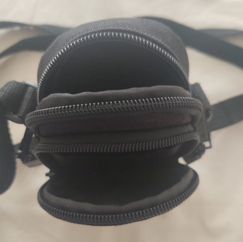 Camera Case Black